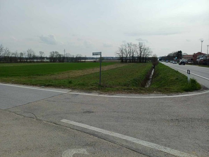 Sicurezza stradale a Santena Sicurezza stradale a Santena