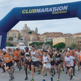 Imperia a Tappe 2025, tre giorni di corsa tra mare e borghi