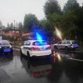 L'incidente che si verificò in corso Casale