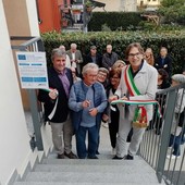 Inaugurato a Nichelino il nuovo centro servizi per la povertà