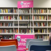 Una lezione gratuita in streaming di “incipit” con la Scuola Holden per semifinalisti e ballottanti del talent letterario