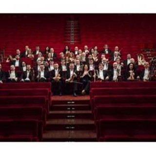 Filarmonica TRT inaugura la ventesima stagione con il maestro Felix Mildenberger