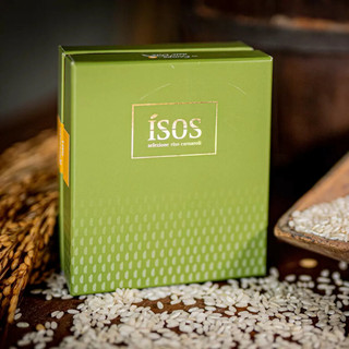 Il Riso Isos di Campo dell’Oste: quando un chicco racconta una storia di territorio e passione Il Riso Isos di Campo dell’Oste: quando un chicco racconta una storia di territorio e passione