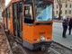Tamponamento in corso Tassoni tra due tram: tanti feriti e problemi al traffico delle auto