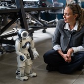 Convegno sull'intelligenza artificiale presso il CSI