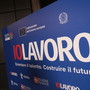 Tutto pronto per la nuova edizione di Io Lavoro Tutto pronto per la nuova edizione di Io Lavoro