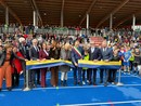 Rinasce lo stadio Nebiolo: "Ora Torino vuole un meeting internazionale di atletica" Rinasce lo stadio Nebiolo: "Ora Torino vuole un meeting internazionale di atletica"