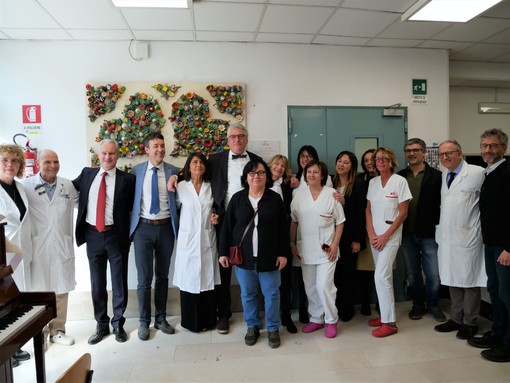 Fondazione Lene Thun: la ceramico-terapia a supporto della cura per i bambini oncologici