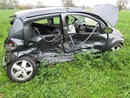 Nichelino, brutto incidente lungo la provinciale 143: due persone in ospedale