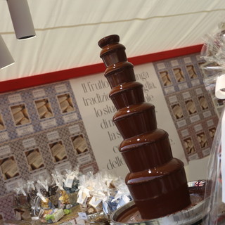 CioccolaTò 2027 si presenta a Terra Madre Salone del Gusto  nel segno della Meraviglia