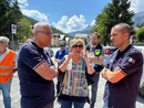 La sindaca di Bardonecchia, Chiara Rossetti La sindaca di Bardonecchia, Chiara Rossetti