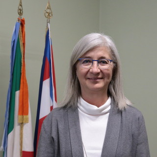 Ivana Gaveglia eletta Presidente del Distretto del Cibo Chierese-Carmagnolese