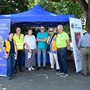 Il Lions Club Caluso Canavese sud est partecipa alla Cerimonia delle Lanterne per la Pace di Hiroshima