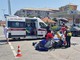 Tremendo incidente a Beinasco: 59enne perde la vita, inutili i soccorsi