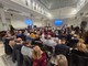 Incontro in sala Carpanini