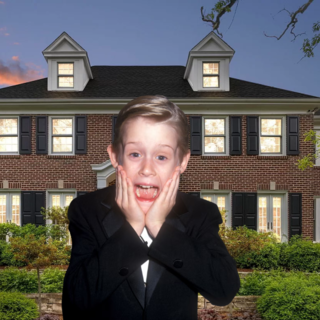 L’iconica residenza dei McCallister, protagonista del film cult “Mamma, ho perso l’aereo”, torna al centro dell’attenzione!