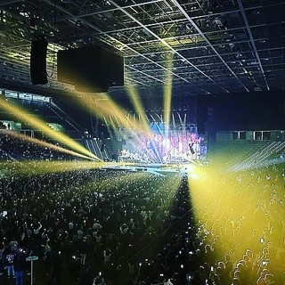 Concerto di Capodanno con Planet Funk e Bambole di Pezza: cosa fare fino a domenica 4 gennaio