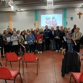 Grugliasco, un successo l'incontro di Polizia Locale e Asl To3 sulle truffe