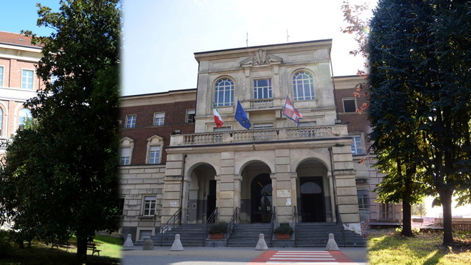 Istituto Romero, Ricca e Adduce (Lega): "Questa non è protesta ma devastazione" Istituto Romero, Ricca e Adduce (Lega): "Questa non è protesta ma devastazione"
