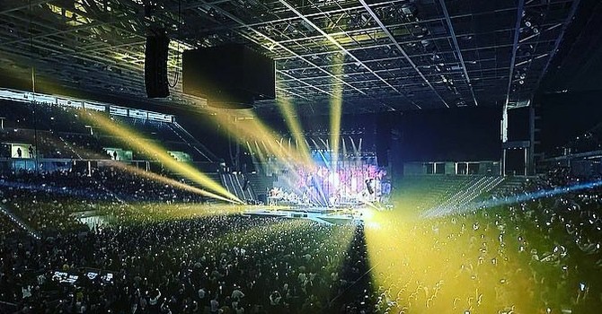 Concerto di Capodanno con Planet Funk e Bambole di Pezza: cosa fare fino a domenica 4 gennaio