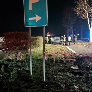 L'incidente ha perso la vita la piccola Lucia, aperto fascicolo per omicidio stradale e fuga