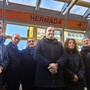 Da lunedì il tram 3 torna a fare capolinea in piazza Hermada