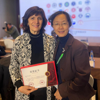 Premio a Pechino per l'istituto Confucio