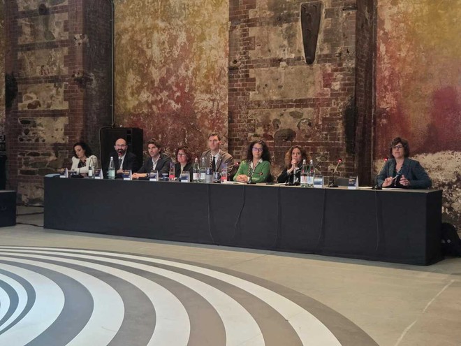 Capitale Europea dell’Innovazione, il testimone passa da Torino a Grenoble Capitale Europea dell’Innovazione, il testimone passa da Torino a Grenoble