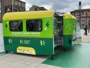Un laboratorio itinerante toccherà varie regioni d'Italia
