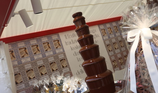 CioccolaTò 2027 si presenta a Terra Madre Salone del Gusto  nel segno della Meraviglia
