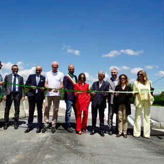Ambiente ed economia circolare, a Collegno inaugurato ufficialmente Barricalla 2