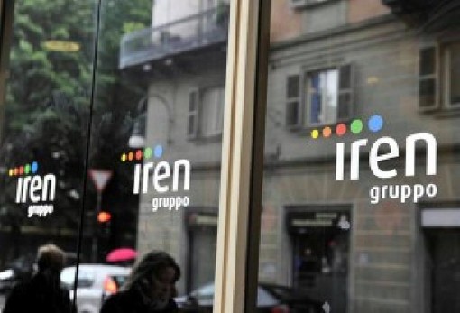 Iren Luce Gas e Servizi apre un nuovo store in via Di Nanni