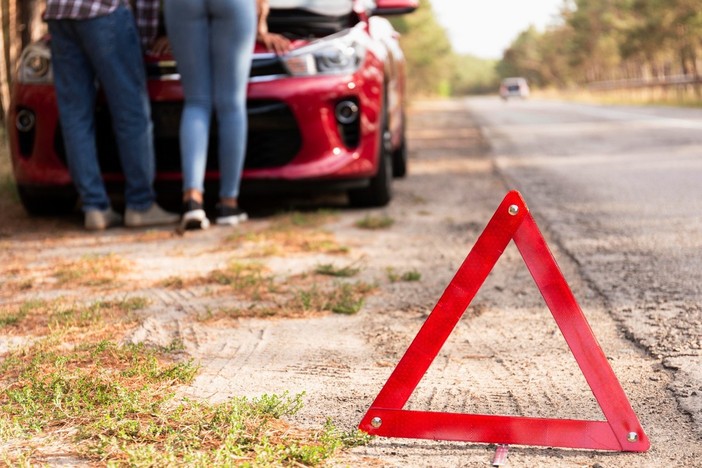 Falso incidente, tentata truffa scoperta a Nichelino