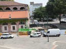 Balon al riparo dagli allagamenti: (quasi) pronto il nuovo sistema di drenaggio in Borgo Dora Balon al riparo dagli allagamenti: (quasi) pronto il nuovo sistema di drenaggio in Borgo Dora