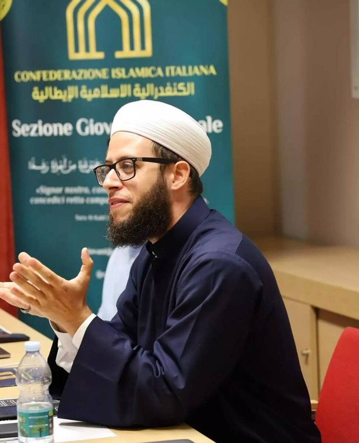 Moschea nell'ex Nebiolo, Marrone: "Ombre di fanatismo sul predicatore" Moschea nell'ex Nebiolo, Marrone: "Ombre di fanatismo sul predicatore"