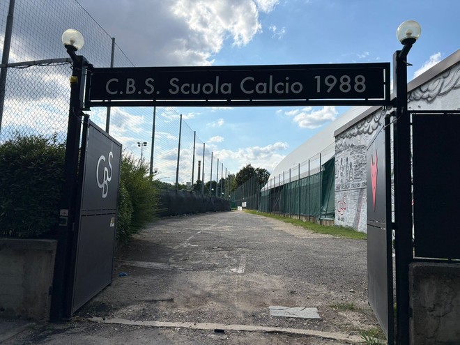 Il futuro incerto della Cbs: l'ombra del padel e del tennis sul calcio