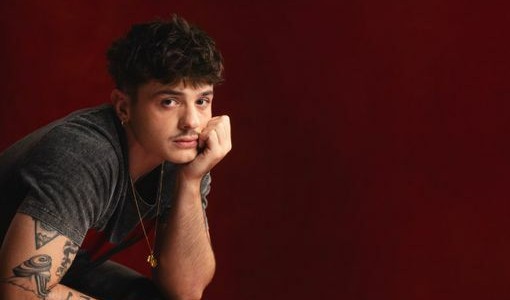 Olly in doppio concerto, Umberto Tozzi, Luché, Gisèle Pelicot: cosa fare fino a domenica 22 marzo