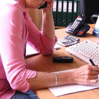 Foto generica d'archivio