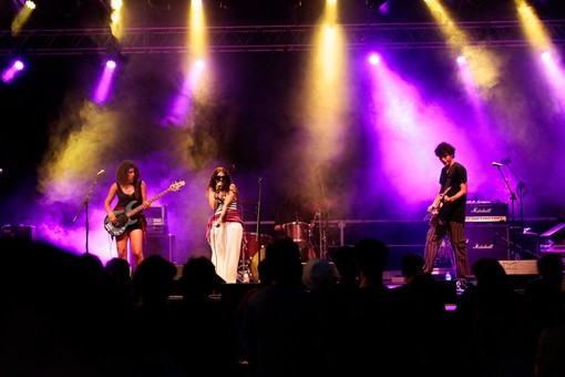 Pagella Non Solo Rock 2025: vincono gli Eden for All