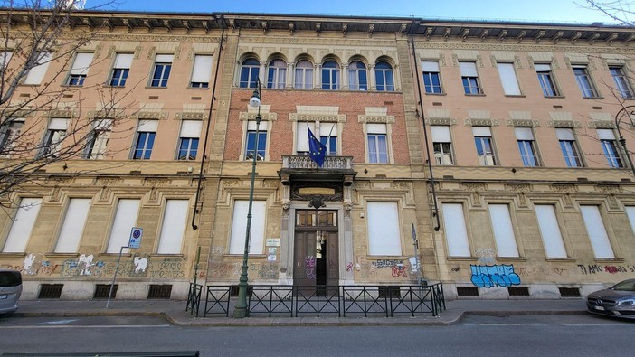 Un po' di storia di Torino passa dall'istituto Bosso-Monti