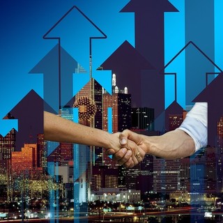 Con ToMove 7 milioni per startup e piccole medie imprese