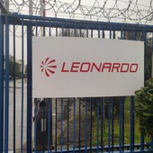 Nominato il nuovo cda e il presidente di Leonardo