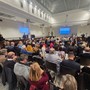 Incontro in sala Carpanini Incontro in sala Carpanini