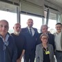 Incontro tra i vertici Atc e i rappresentanti degli inquilini di corso Lecce