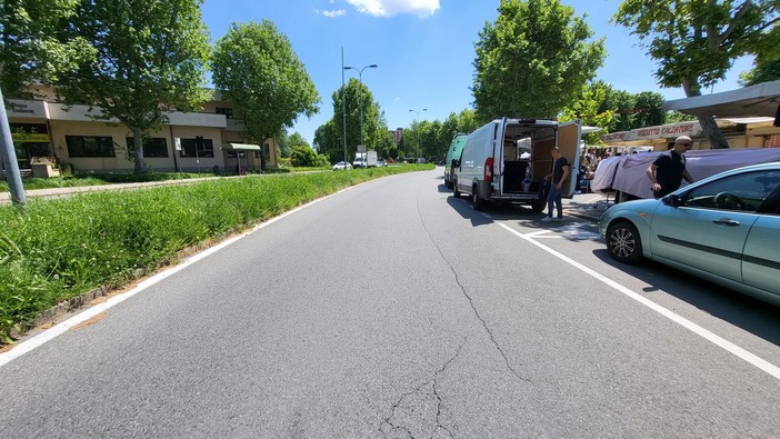 Investe una bimba di 5 anni e scappa: pirata della strada rintracciato a Grugliasco