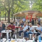 Apre i battenti la nuova Festa dell'Unità