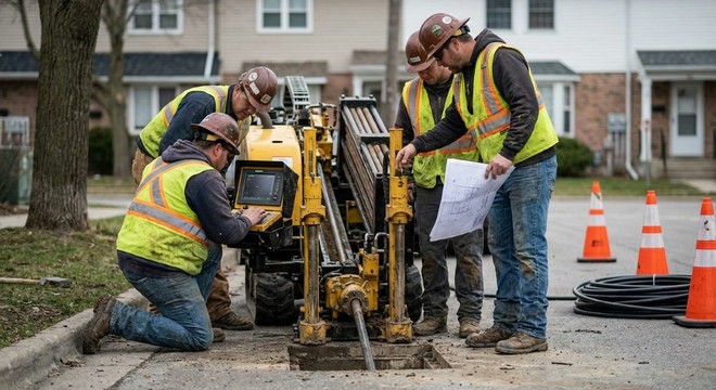 No DIG specialist: come la TOC rivoluziona posa e cantieri