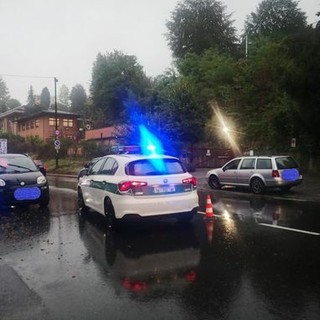 L'incidente che si verificò in corso Casale