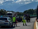 Auto in contromano sulla Torino-Bardonecchia: scontro frontale, un morto e 4 feriti Auto in contromano sulla Torino-Bardonecchia: scontro frontale, un morto e 4 feriti