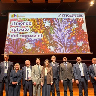 Inaugurazione da record al Salone del Libro: superati i 40mila visitatori